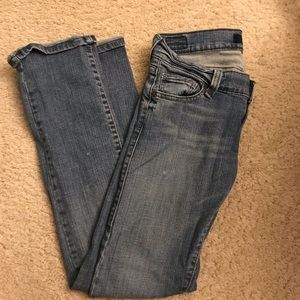Levi Jeans - Women’s